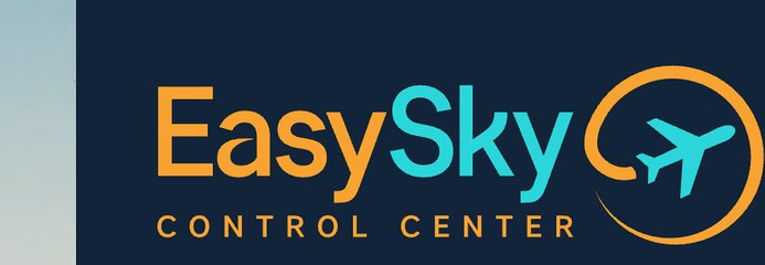 EasySky Control Center logo